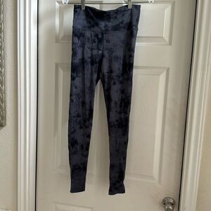 Buttery soft leggings